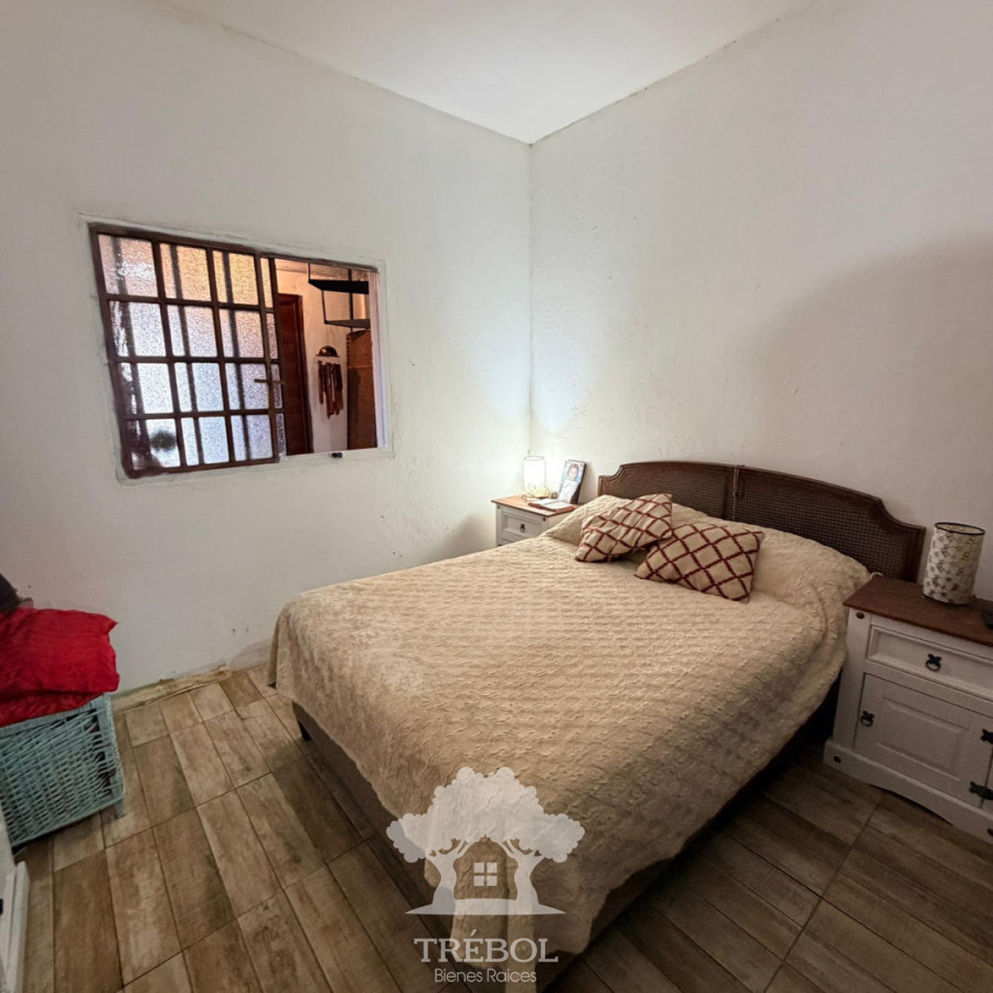 Casa ID.60 - Venta Casa 2 Dormitorios Cerrito de la Victoria Montevideo V 