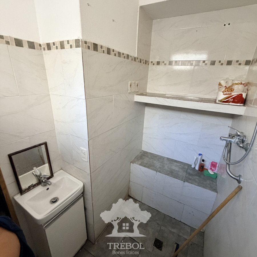 Casa ID.231 - Venta Casa 3 Dormitorios Goes Montevideo C