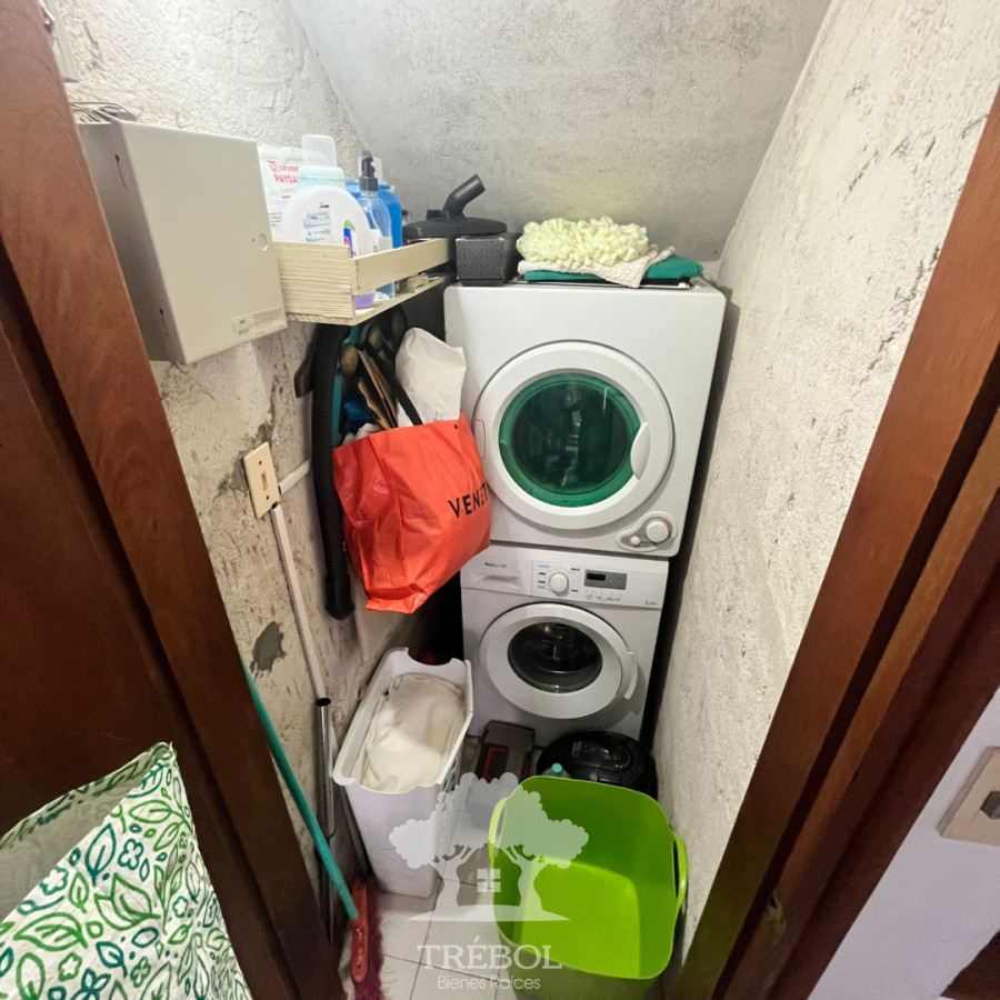 Casa ID.89 - Alquiler Casa 3 Dormitorios Shangrilá Canelones V 