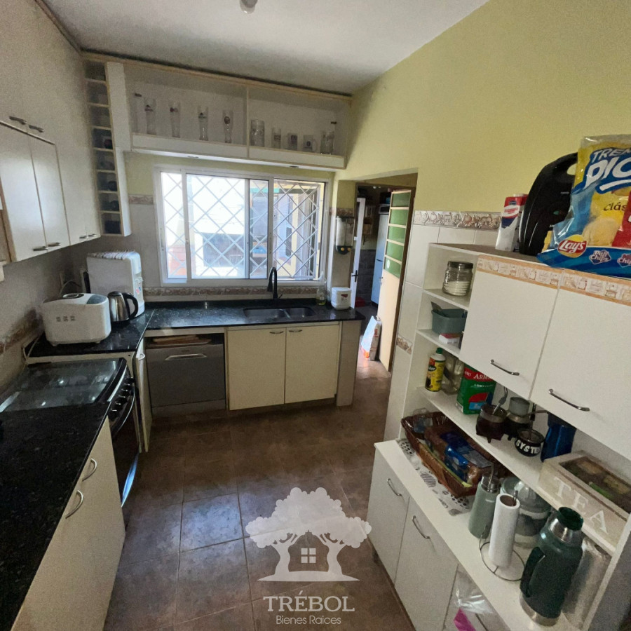 Casa ID.159 - Venta Casa 3 Dormitorios + Escritorio Malvín Montevideo V 