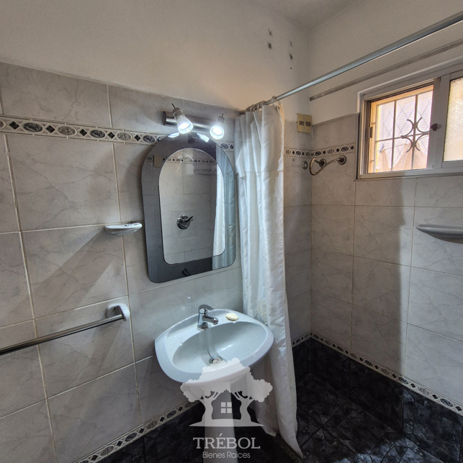 Casa ID.314 - Alquiler Casa 3 Dormitorios La Teja C