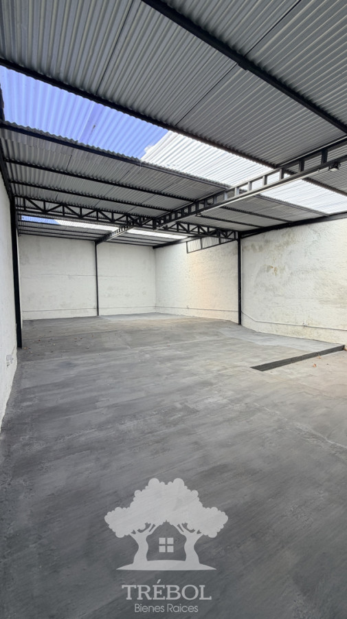 Casa ID.231 - Venta Casa 3 Dormitorios Goes Montevideo C