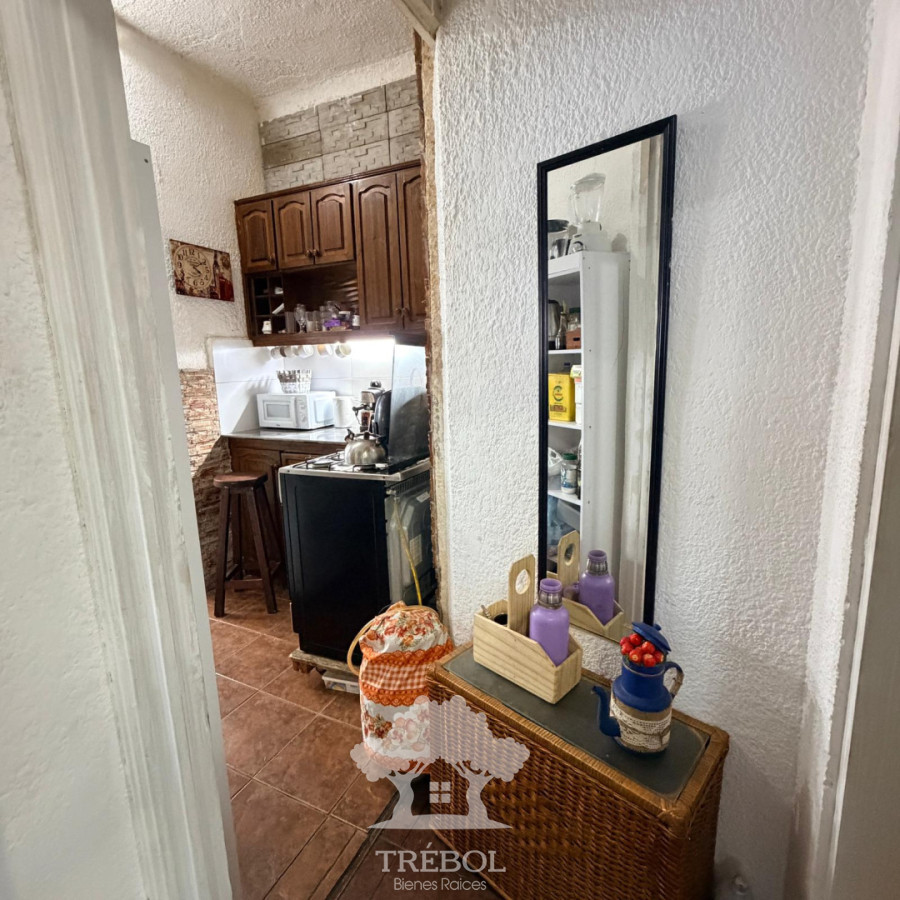 Casa ID.60 - Venta Casa 2 Dormitorios Cerrito de la Victoria Montevideo V 