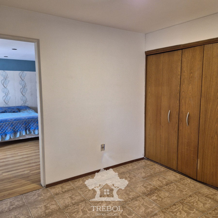 Casa ID.314 - Alquiler Casa 3 Dormitorios La Teja C