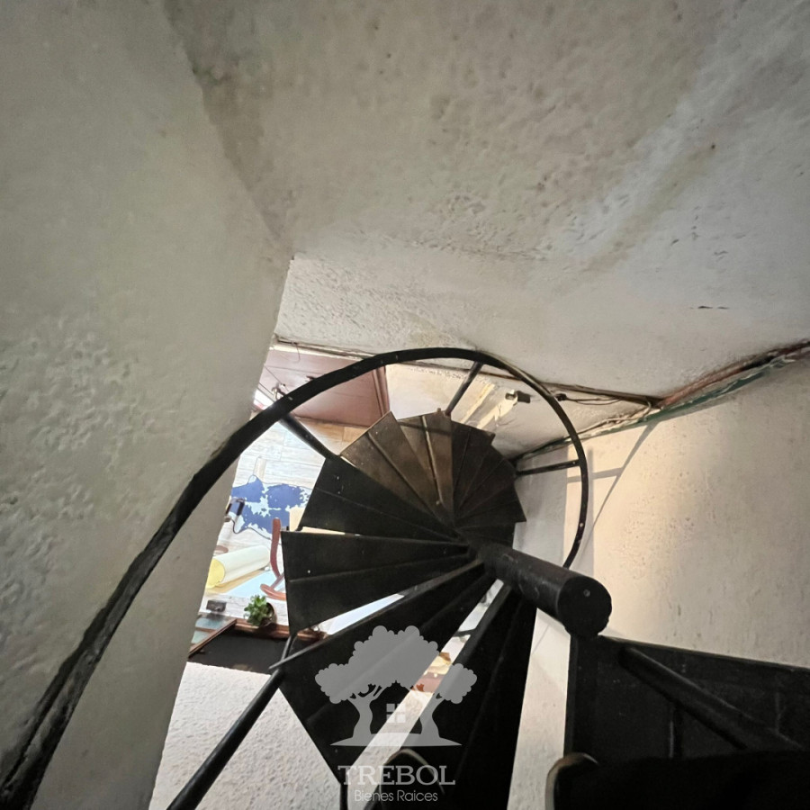 Casa ID.60 - Venta Casa 2 Dormitorios Cerrito de la Victoria Montevideo V 