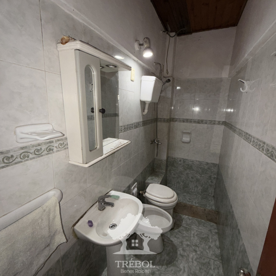 Casa ID.474 - A lquiler Casa 3 Dormitorios Bella Vista Montevideo V 