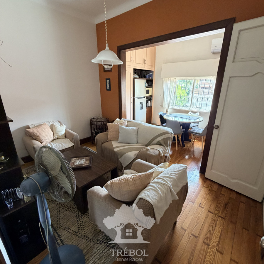 Casa ID.184 - Venta Casa 4 Dormitorios Prado Montevideo B