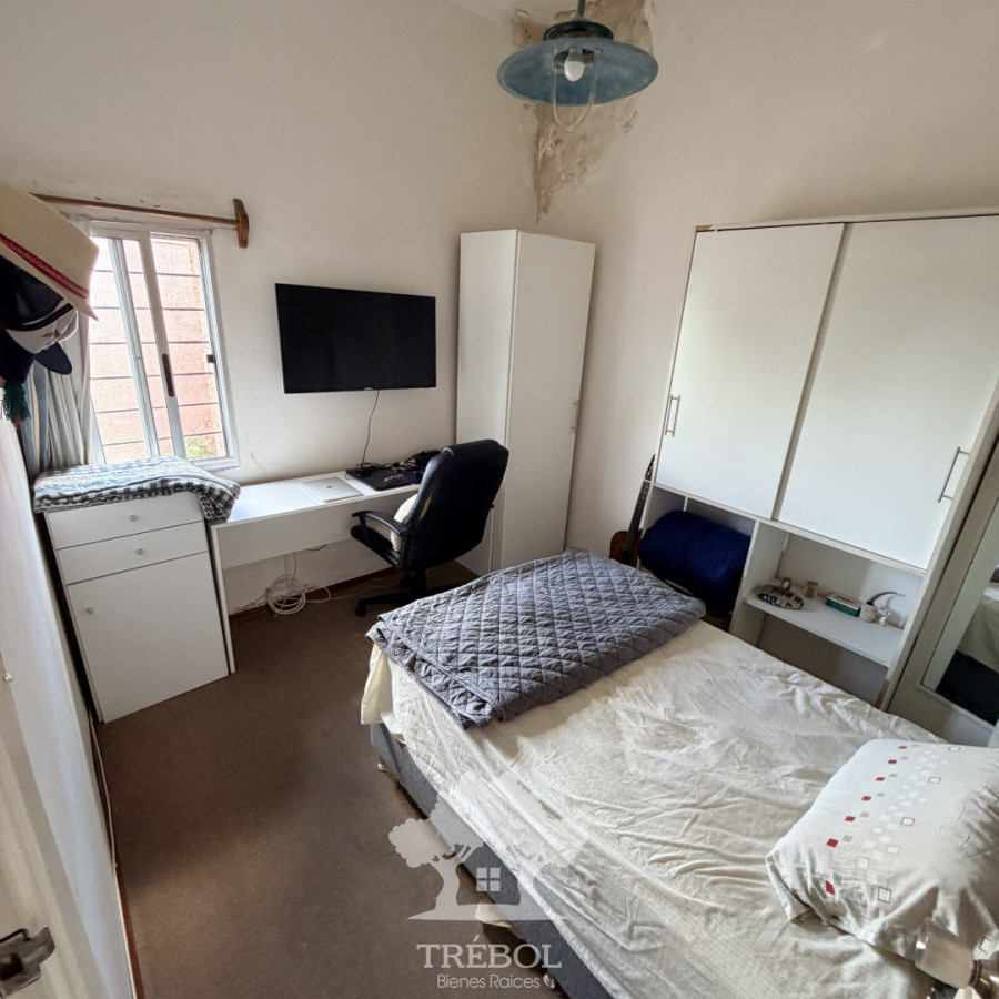 Casa ID.184 - Venta Casa 4 Dormitorios Prado Montevideo B