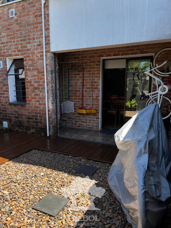 Casa ID.91 - Venta Casa 3 Dormitorios Canelones D