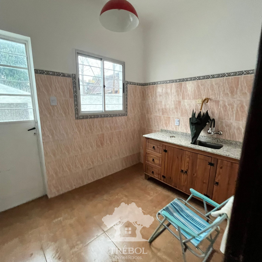 Casa ID.28 - Venta Casa 2 Dormitorios La Blanqueada Montevideo V 