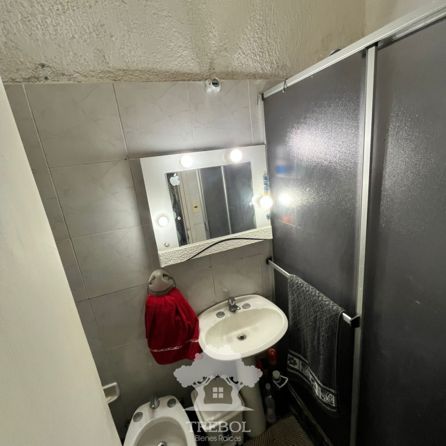 Casa ID.60 - Venta Casa 2 Dormitorios Cerrito de la Victoria Montevideo V 