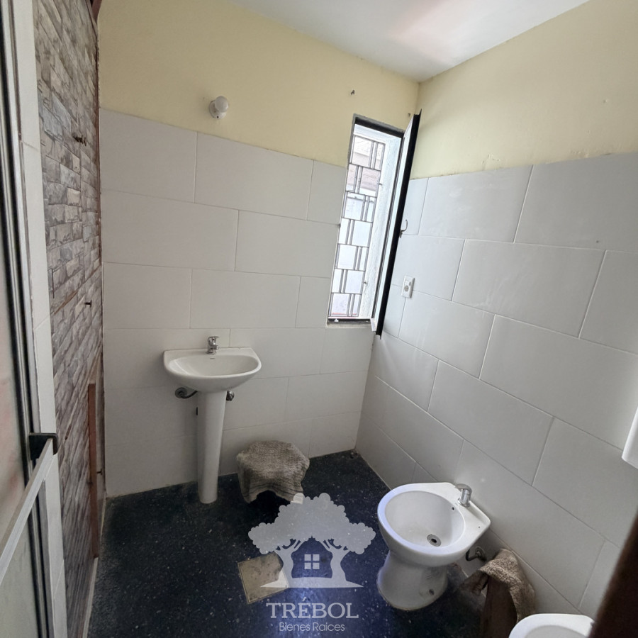 Casa ID.231 - Venta Casa 3 Dormitorios Goes Montevideo C