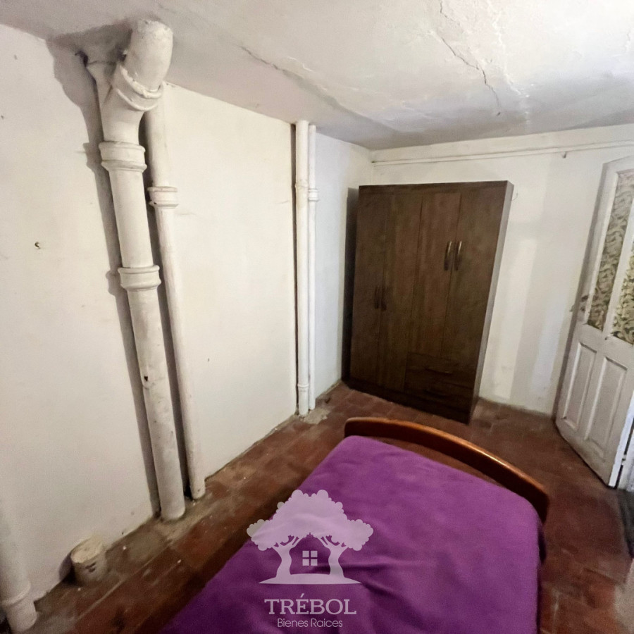 Casa ID.238 - Venta Casa 4 Dormitorios Aguada Montevideo V 