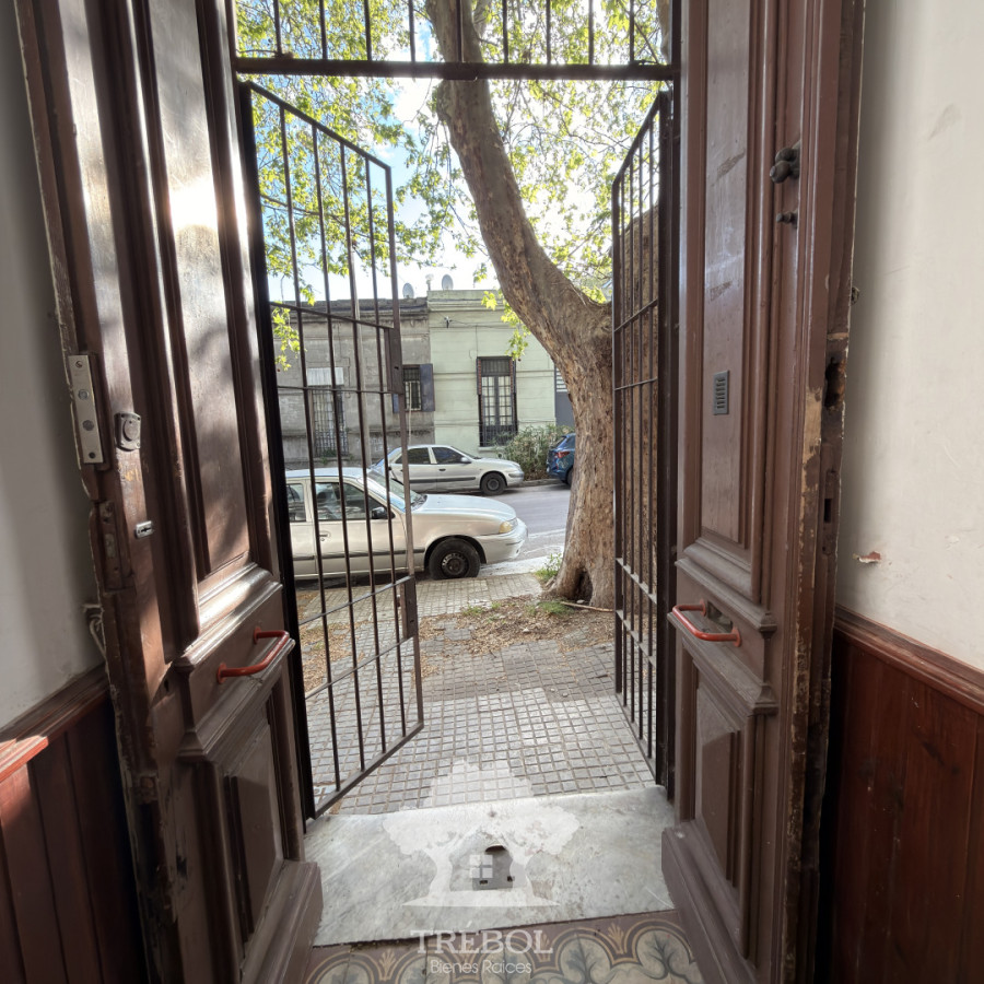 Casa ID.474 - A lquiler Casa 3 Dormitorios Bella Vista Montevideo V 