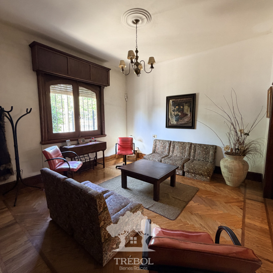 Casa ID.184 - Venta Casa 4 Dormitorios Prado Montevideo B
