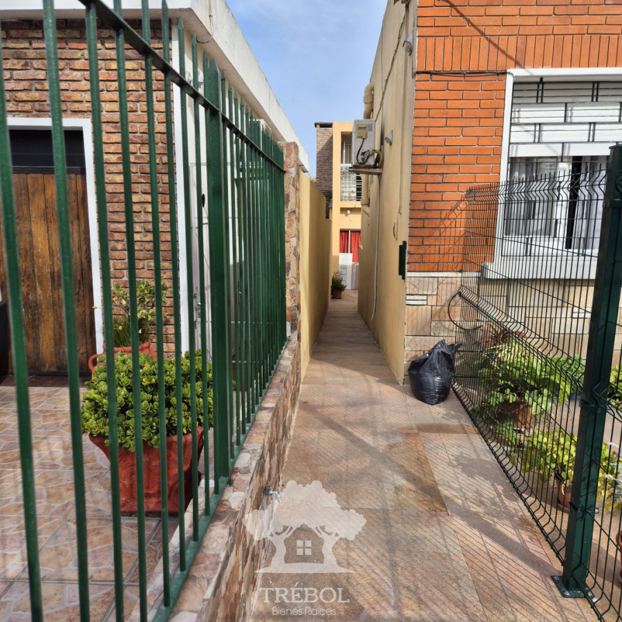 Casa ID.314 - Alquiler Casa 3 Dormitorios La Teja C