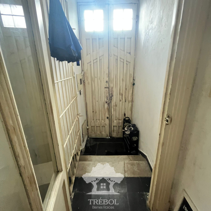 Casa ID.44 - Venta Casa 4 Dormitorios Parque Batlle Montevideo V 