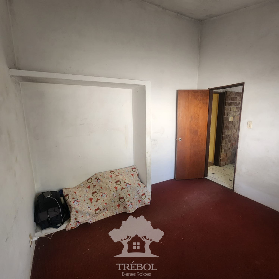 Casa ID.97 - Venta Casa 2 Dormitorios Lezica Montevideo M