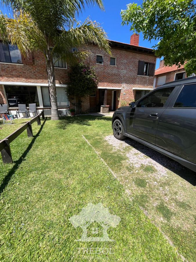 Casa ID.91 - Venta Casa 3 Dormitorios Canelones D