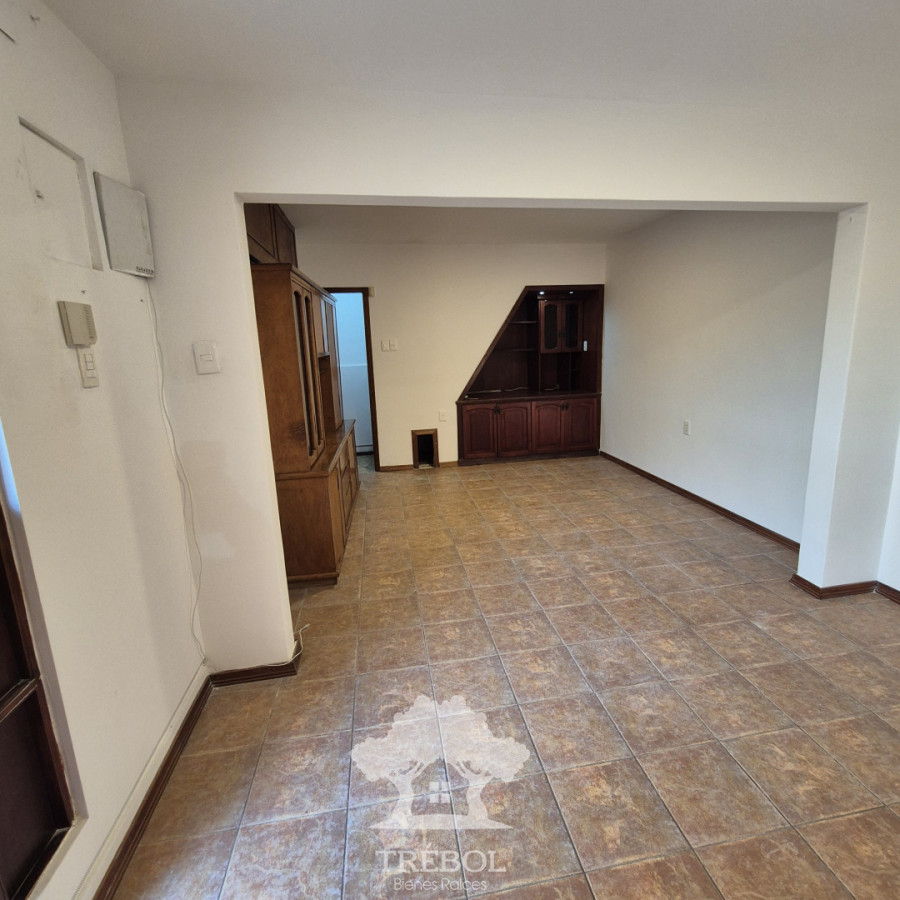 Casa ID.314 - Alquiler Casa 3 Dormitorios La Teja C