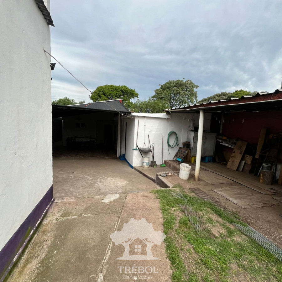 Casa ID.69 - Venta Casa 3 Dormitorios Nuevo Paris Montevideo V 