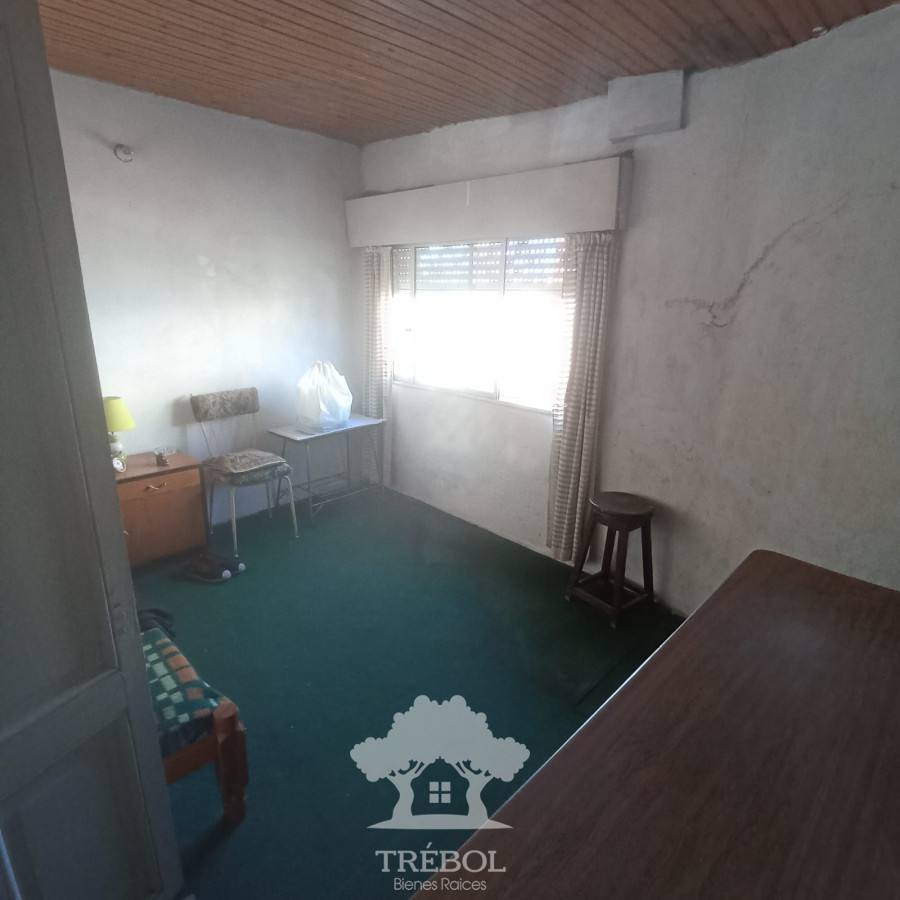 Casa ID.24 - Venta Casa 3 Dormitorios La Blanqueada D