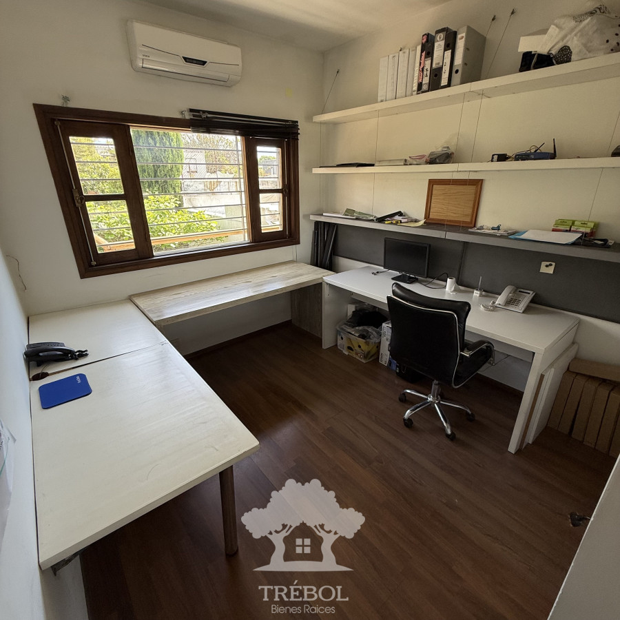 Casa ID.52 - Venta Casa 2 o 5 Dormitorios Buceo Montevideo B