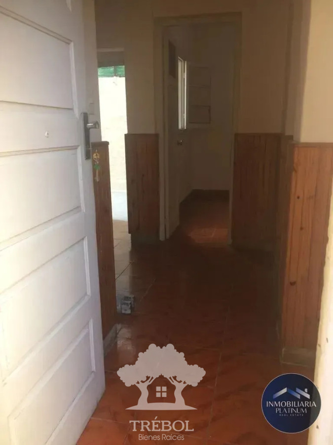 Casa ID.229 - Alquiler Casa 4 Dormitorios Dormitorios La Blanqueada Montevideo D