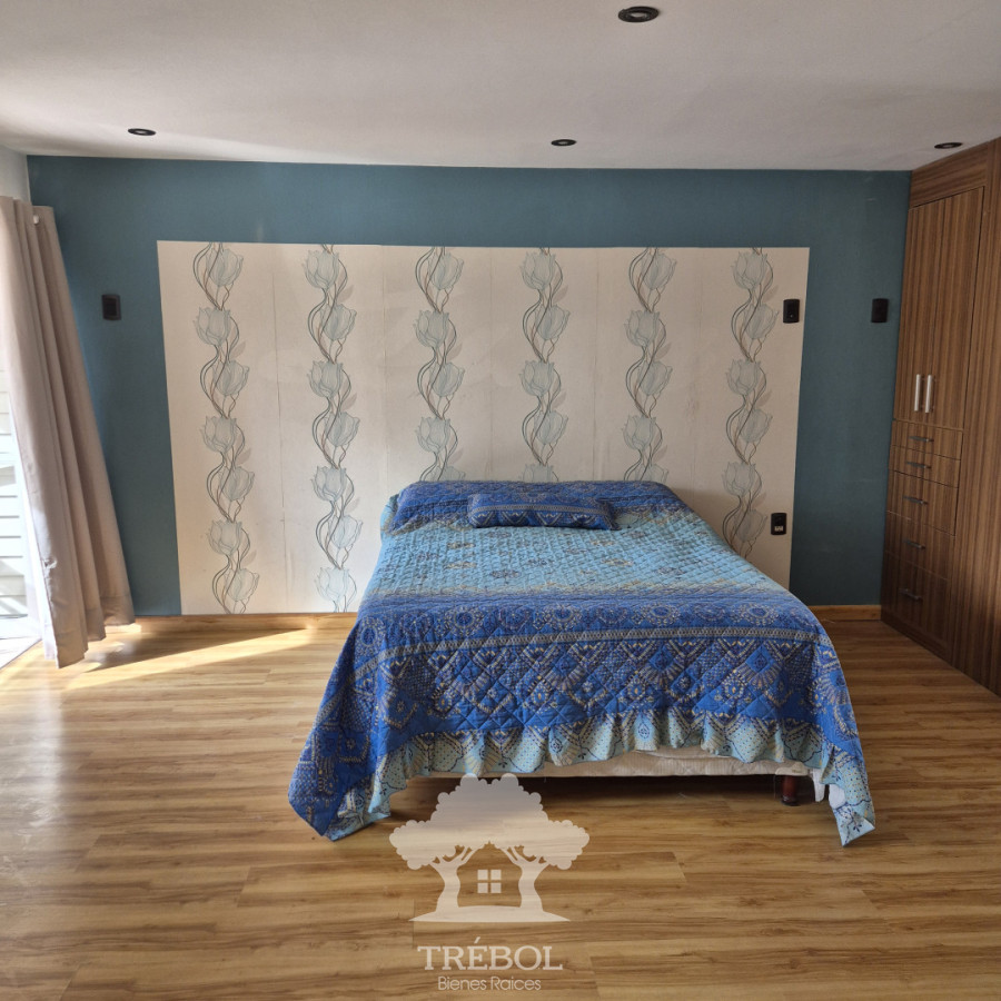 Casa ID.314 - Alquiler Casa 3 Dormitorios La Teja C