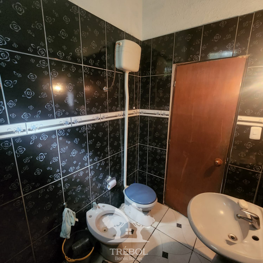 Casa ID.97 - Venta Casa 2 Dormitorios Lezica Montevideo M