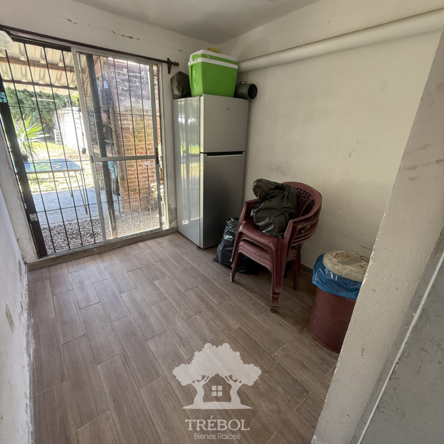 Casa ID.143 - Venta casa 2 dormitorios Villa Española Montevideo B