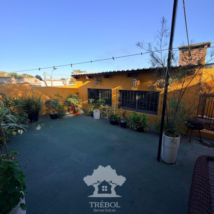 Casa ID.60 - Venta Casa 2 Dormitorios Cerrito de la Victoria Montevideo V 