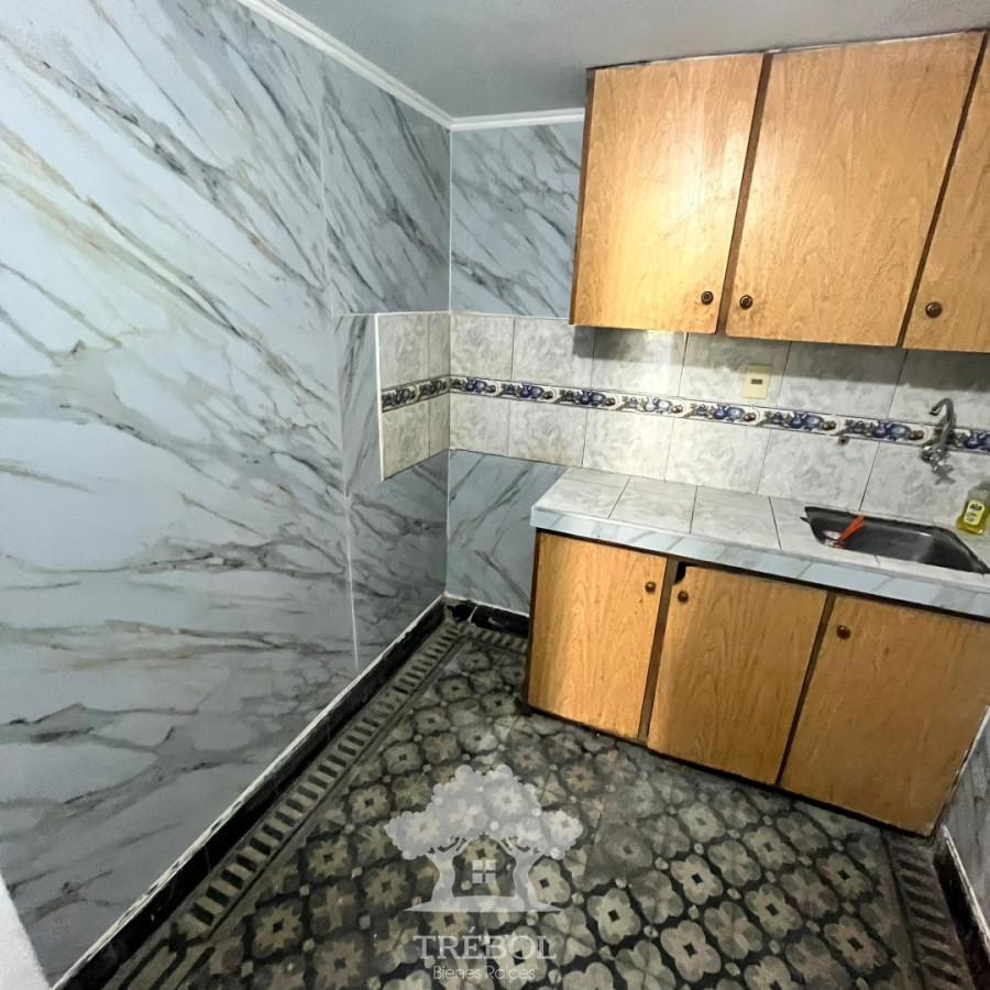 Casa ID.79 - Alquiler Casa 4 Dormitorios Reducto Montevideo V 