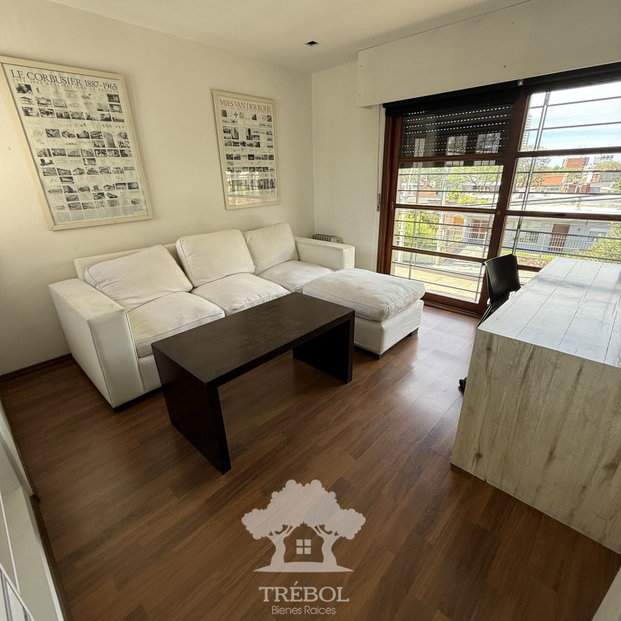 Casa ID.52 - Venta Casa 2 o 5 Dormitorios Buceo Montevideo B