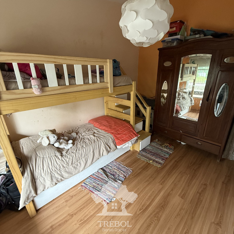 Casa ID.81 - Venta casa 2 Dormitorios Union Montevideo B