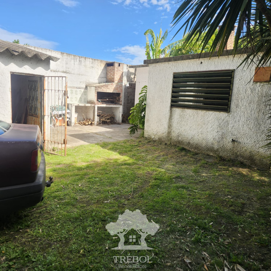 Casa ID.97 - Venta Casa 2 Dormitorios Lezica Montevideo M