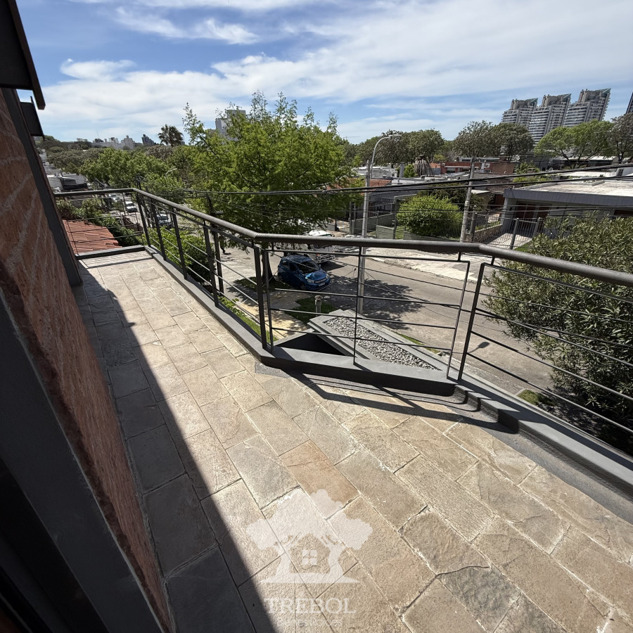 Casa ID.52 - Venta Casa 2 o 5 Dormitorios Buceo Montevideo B