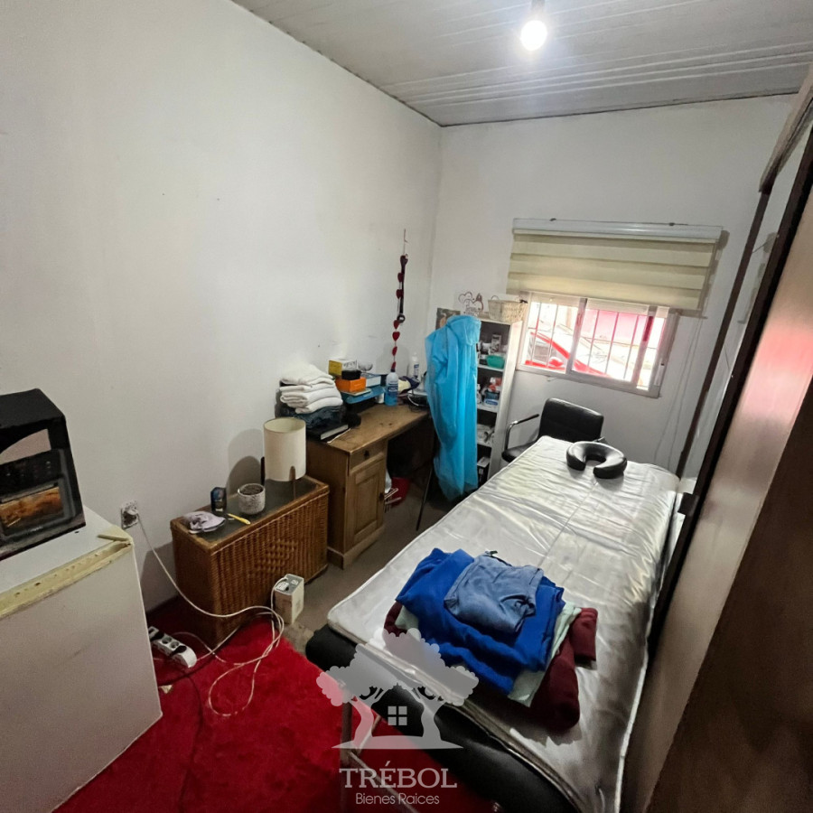 Casa ID.60 - Venta Casa 2 Dormitorios Cerrito de la Victoria Montevideo V 