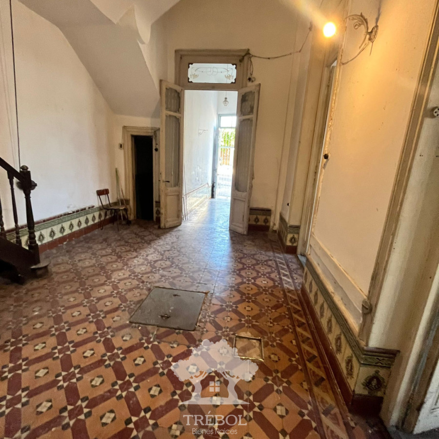 Casa ID.238 - Venta Casa 4 Dormitorios Aguada Montevideo V 