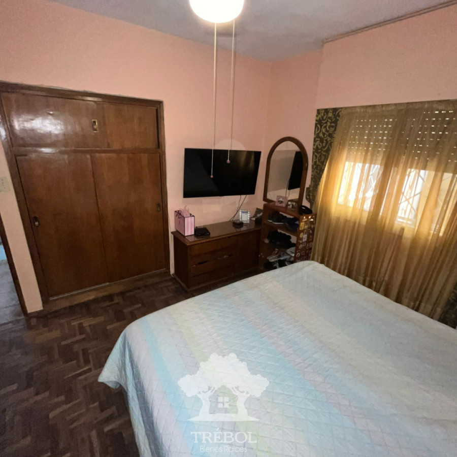 Casa ID.159 - Venta Casa 3 Dormitorios + Escritorio Malvín Montevideo V 