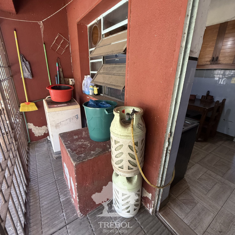 Casa ID.143 - Venta casa 2 dormitorios Villa Española Montevideo B