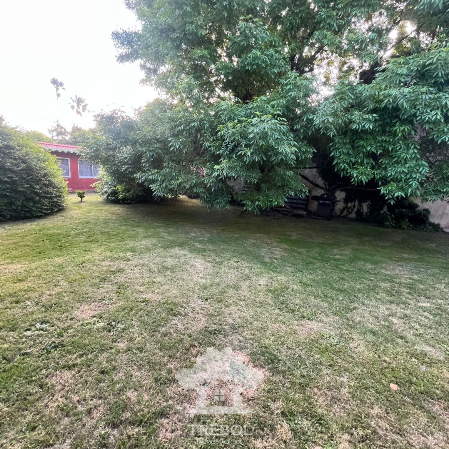 Casa ID.89 - Alquiler Casa 3 Dormitorios Shangrilá Canelones V 