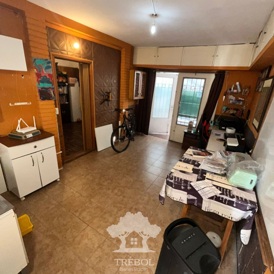 Casa ID.159 - Venta Casa 3 Dormitorios + Escritorio Malvín Montevideo V 