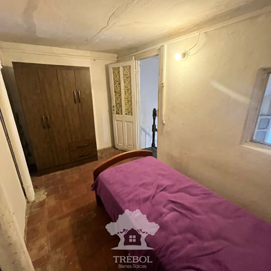 Casa ID.79 - Alquiler Casa 4 Dormitorios Reducto Montevideo V 