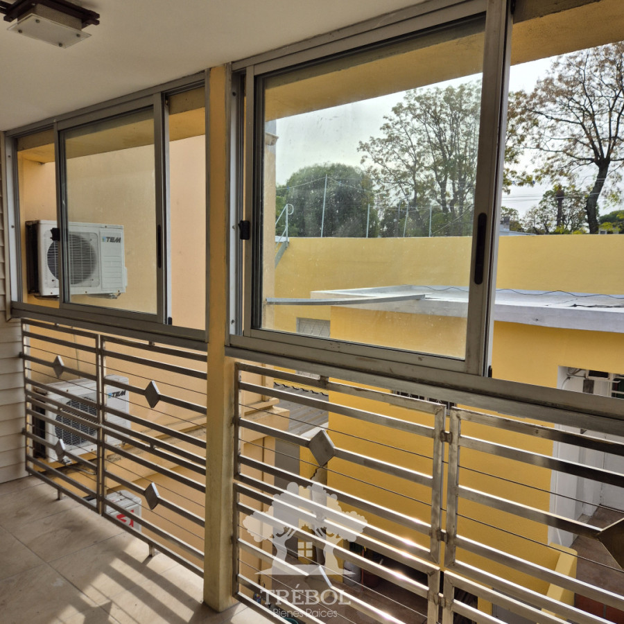 Casa ID.314 - Alquiler Casa 3 Dormitorios La Teja C