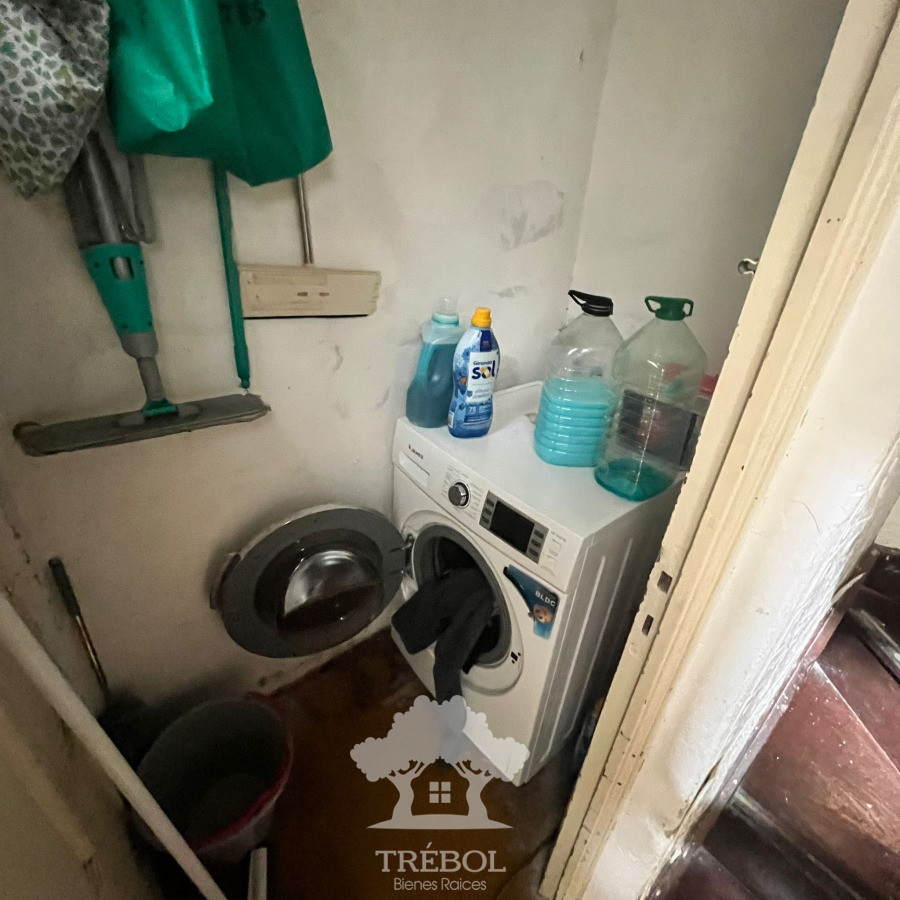 Casa ID.44 - Venta Casa 4 Dormitorios Parque Batlle Montevideo V 