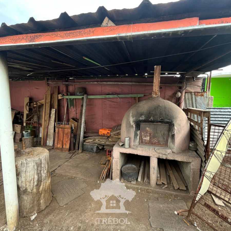 Casa ID.69 - Venta Casa 3 Dormitorios Nuevo Paris Montevideo V 