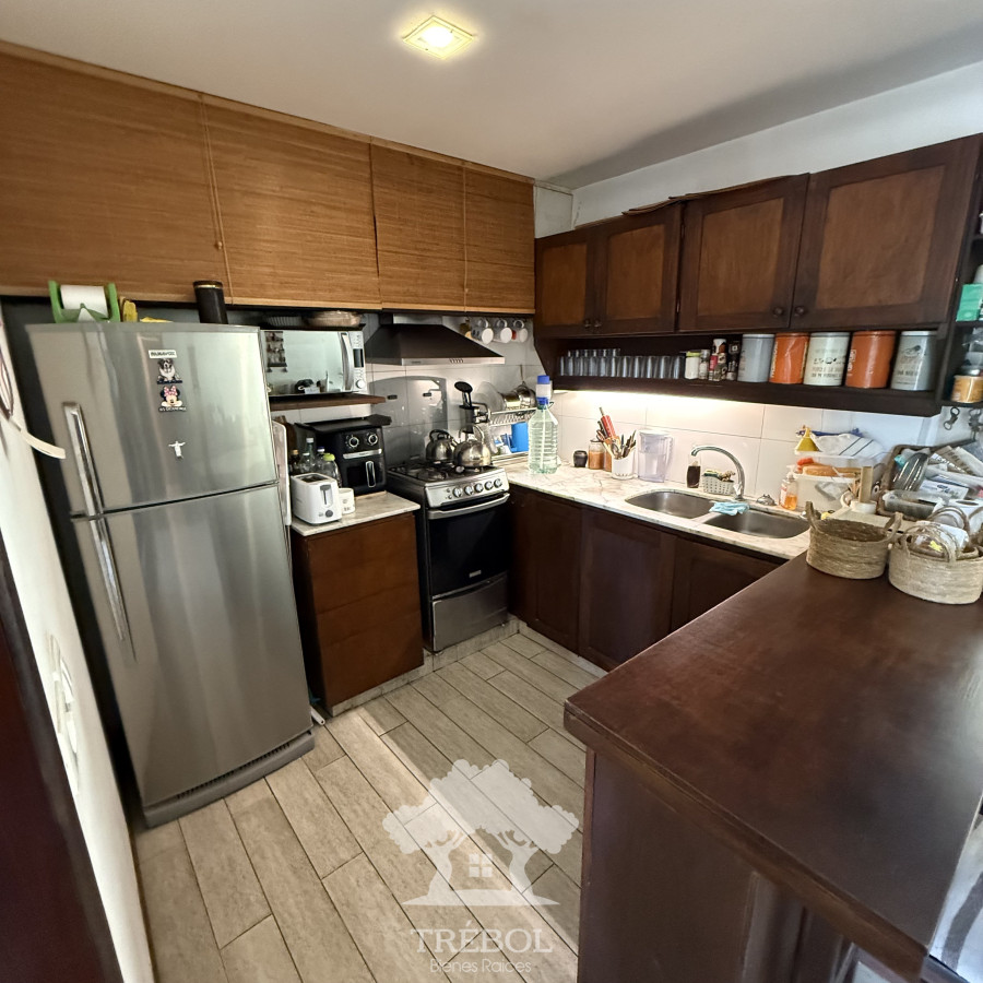 Casa ID.52 - Venta Casa 2 o 5 Dormitorios Buceo Montevideo B