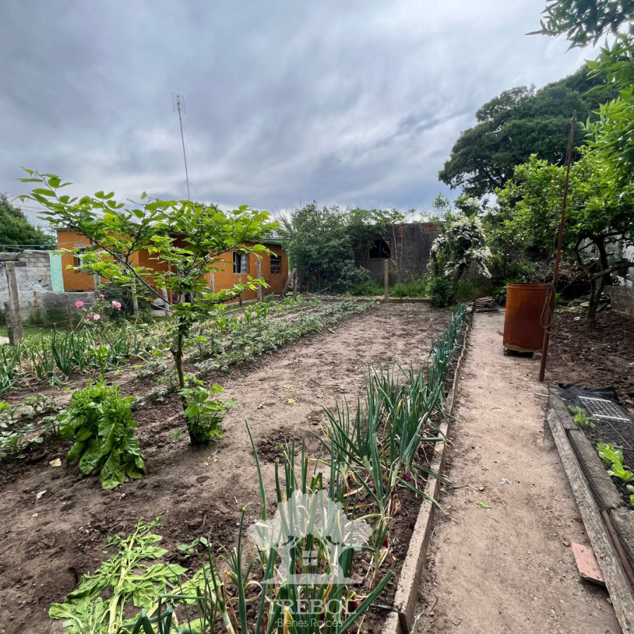 Casa ID.69 - Venta Casa 3 Dormitorios Nuevo Paris Montevideo V 