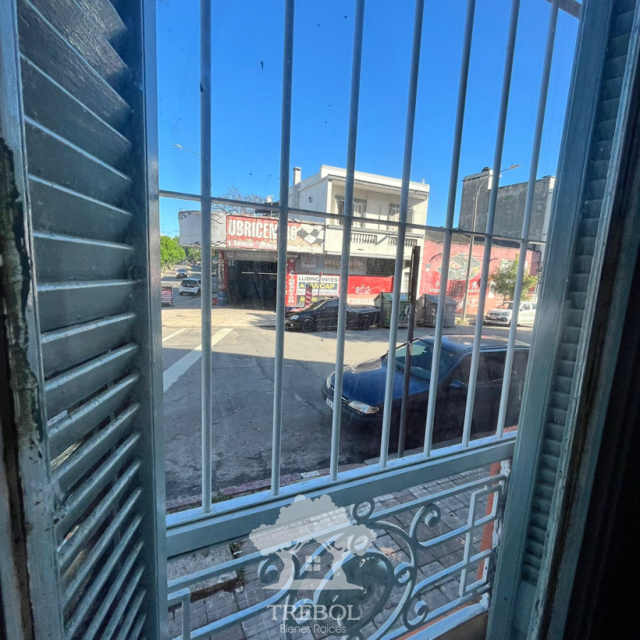 Casa ID.238 - Venta Casa 4 Dormitorios Aguada Montevideo V 